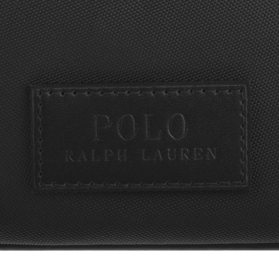 Alternative Image for ProductRalph Lauren Crossbody Bag Black3